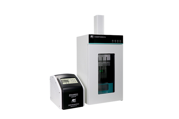 多通道超聲波細胞粉碎機SCIENTZ-8TD