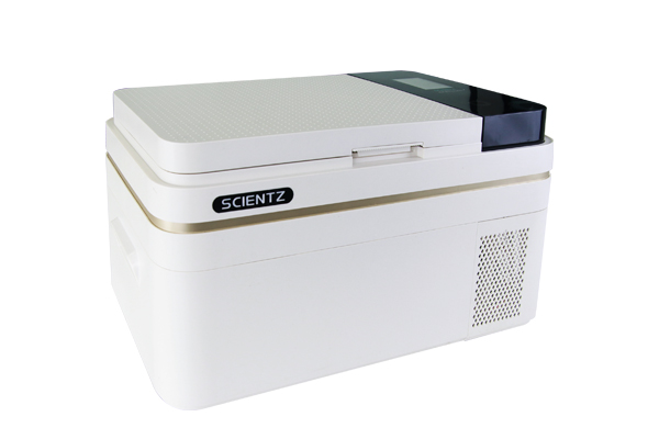 非接觸超聲波DNA打斷儀SCIENTZ08-IIID