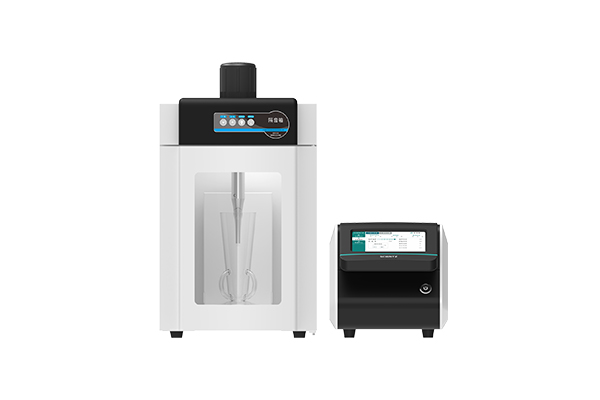 數字型超聲波細胞粉碎機JY98-IIIDN